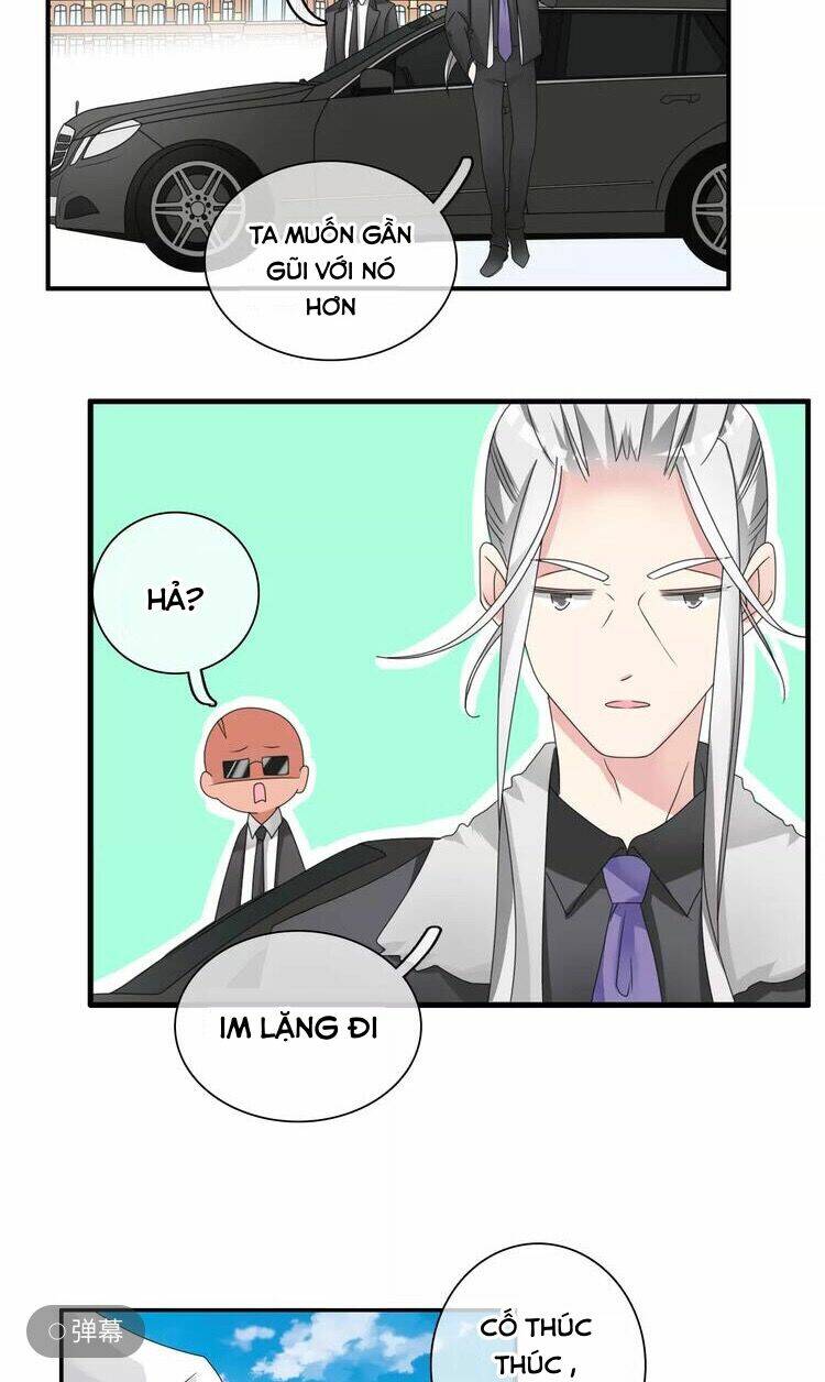 Lều Khều Biết Yêu Chapter 88 - Trang 2