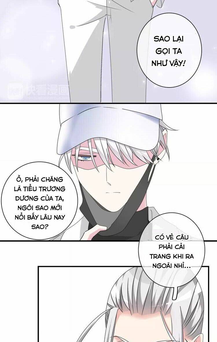 Lều Khều Biết Yêu Chapter 88 - Trang 2