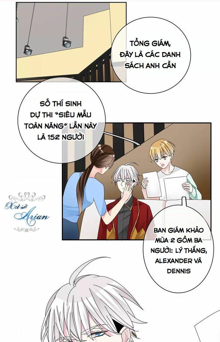 Lều Khều Biết Yêu Chapter 88 - Trang 2