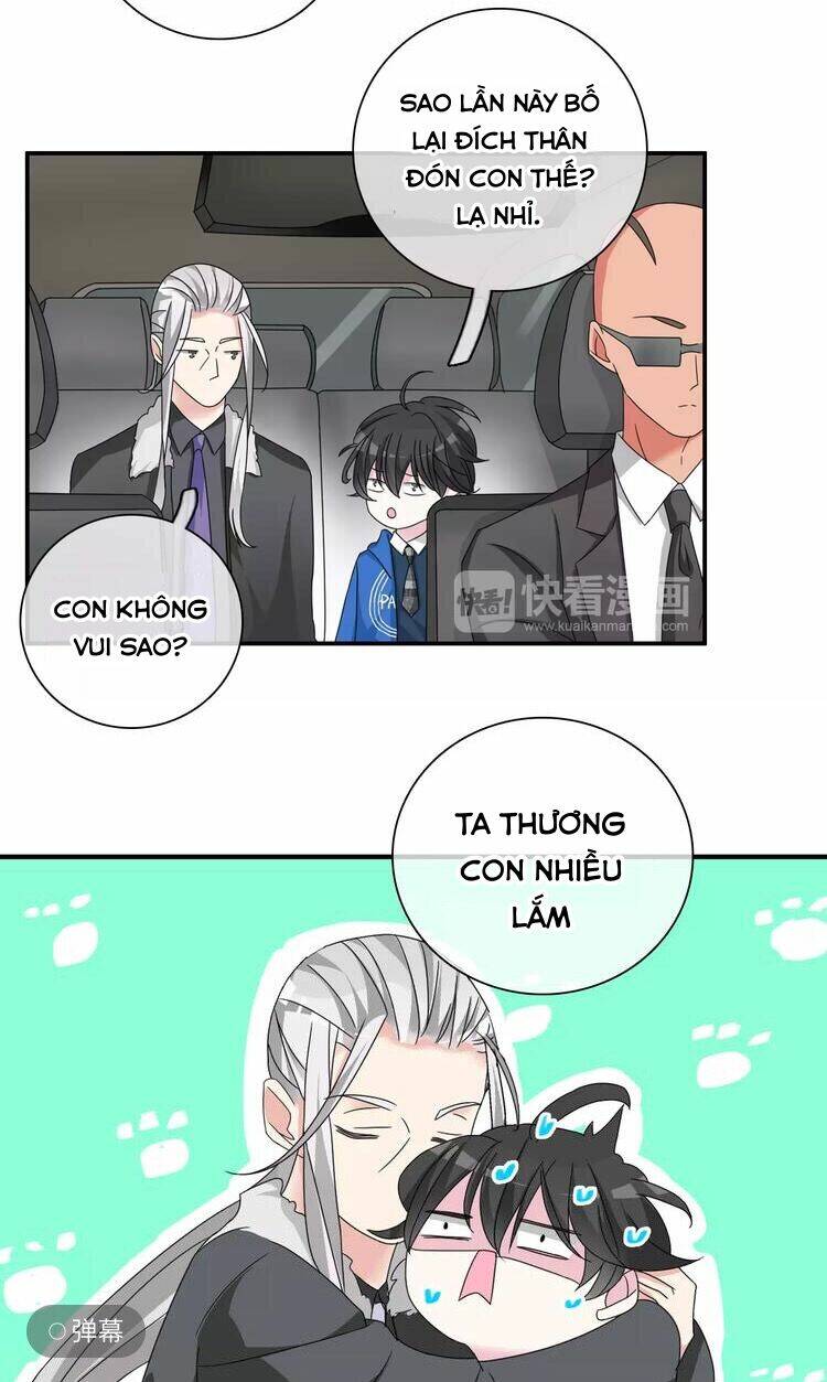 Lều Khều Biết Yêu Chapter 88 - Trang 2