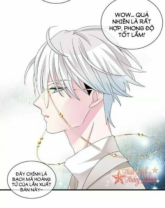 Lều Khều Biết Yêu Chapter 87 - Trang 2