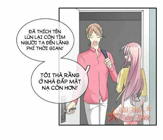 Lều Khều Biết Yêu Chapter 87 - Trang 2