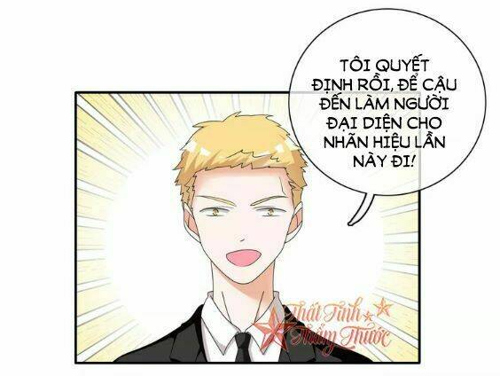 Lều Khều Biết Yêu Chapter 87 - Trang 2