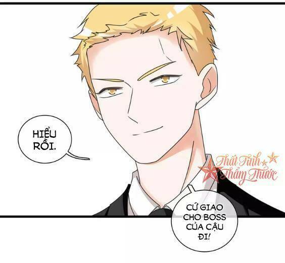 Lều Khều Biết Yêu Chapter 87 - Trang 2