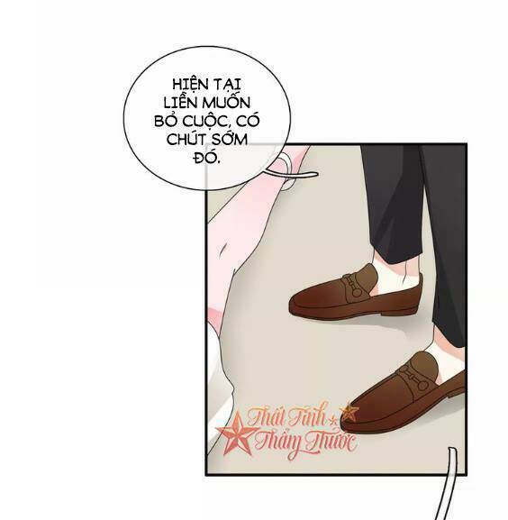 Lều Khều Biết Yêu Chapter 87 - Trang 2