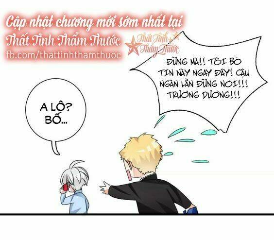 Lều Khều Biết Yêu Chapter 87 - Trang 2