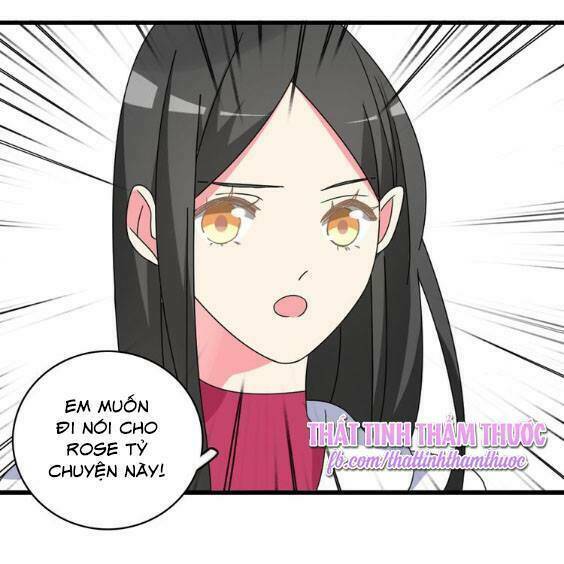 Lều Khều Biết Yêu Chapter 86 - Trang 2