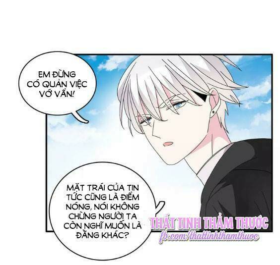 Lều Khều Biết Yêu Chapter 86 - Trang 2