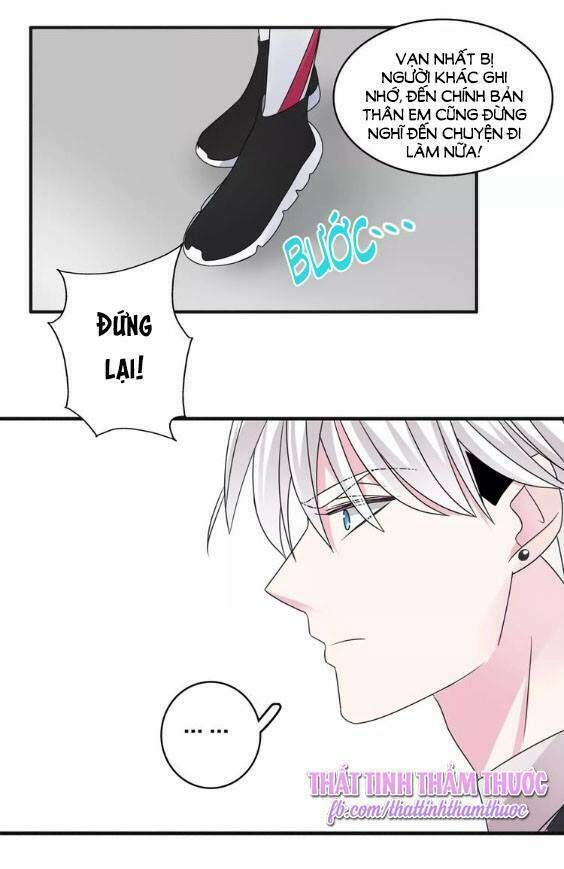 Lều Khều Biết Yêu Chapter 86 - Trang 2