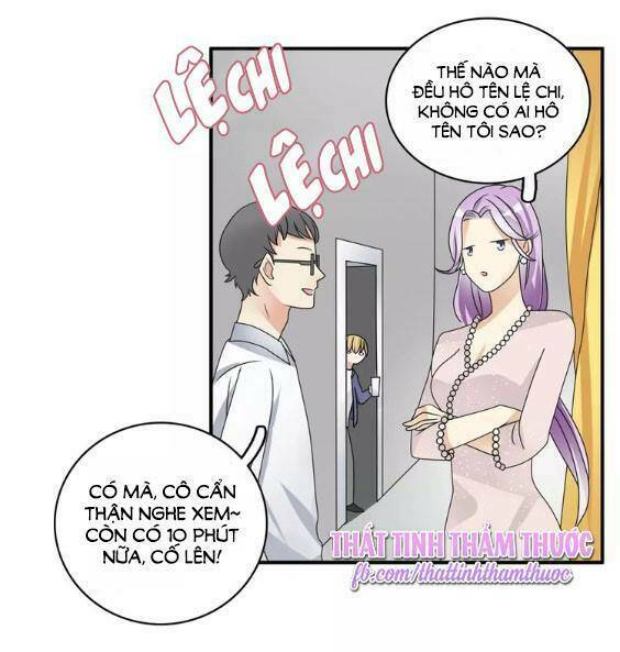 Lều Khều Biết Yêu Chapter 86 - Trang 2