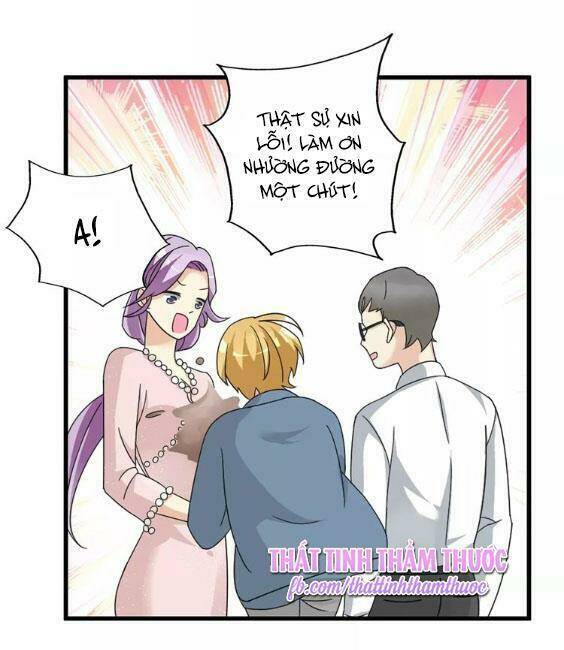 Lều Khều Biết Yêu Chapter 86 - Trang 2