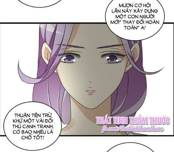 Lều Khều Biết Yêu Chapter 86 - Trang 2