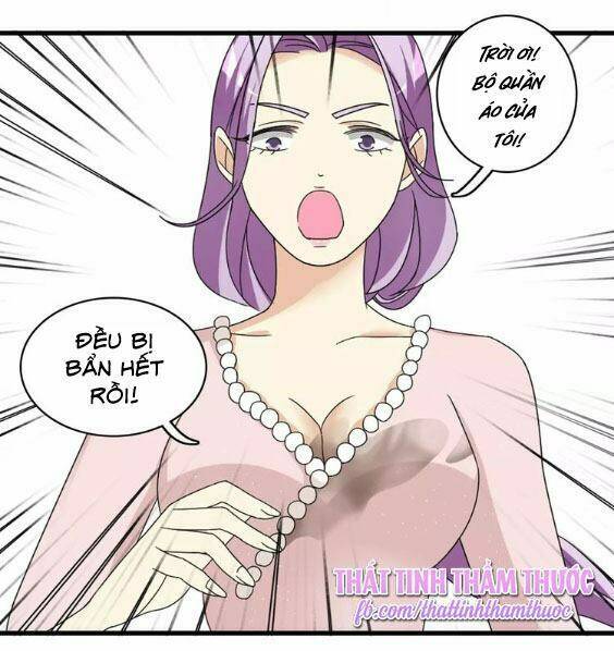 Lều Khều Biết Yêu Chapter 86 - Trang 2