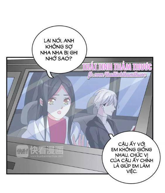 Lều Khều Biết Yêu Chapter 86 - Trang 2