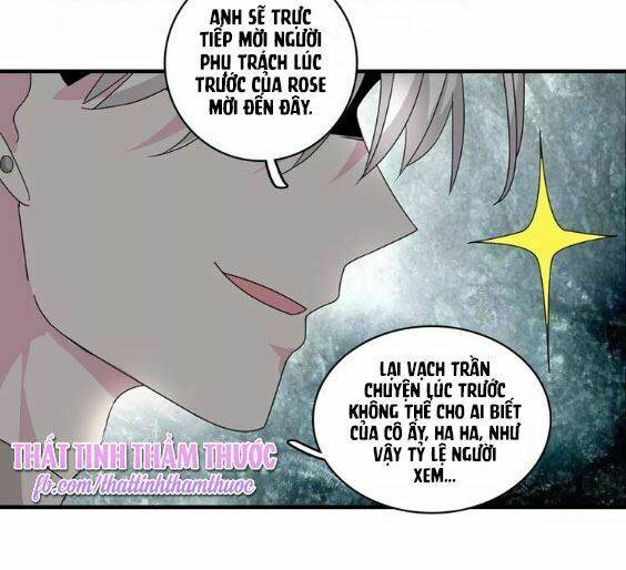 Lều Khều Biết Yêu Chapter 86 - Trang 2