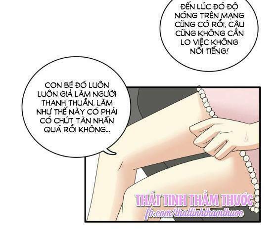 Lều Khều Biết Yêu Chapter 86 - Trang 2