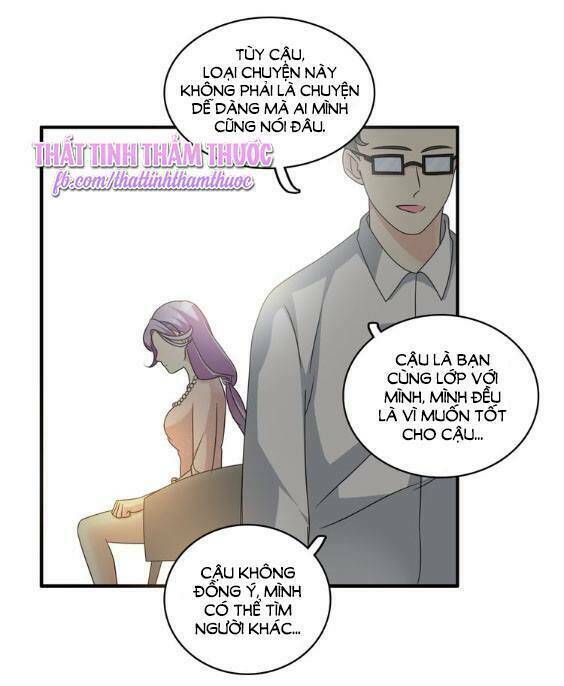 Lều Khều Biết Yêu Chapter 86 - Trang 2