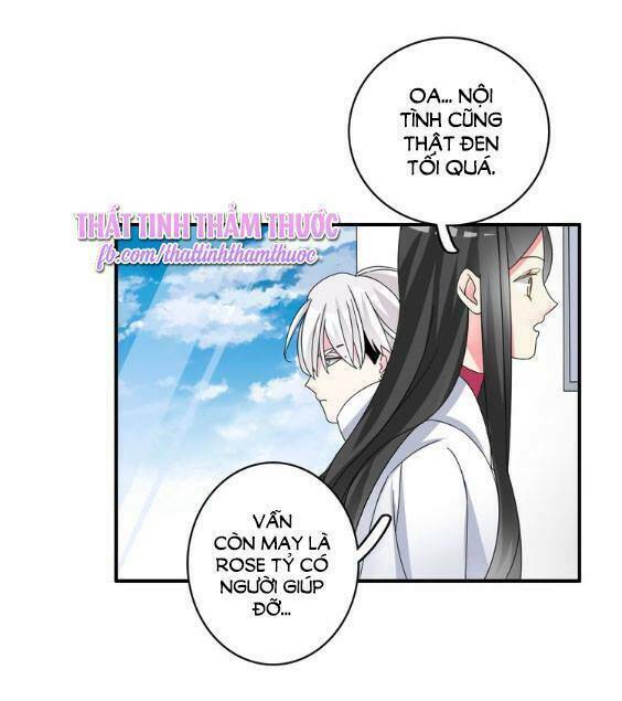 Lều Khều Biết Yêu Chapter 86 - Trang 2