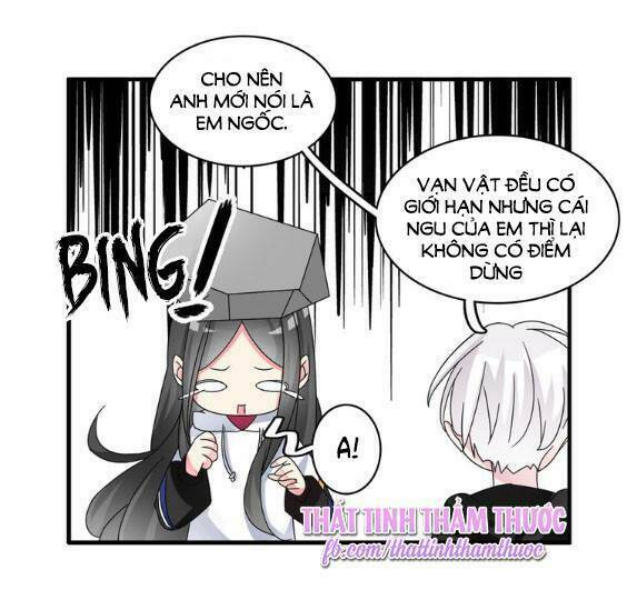 Lều Khều Biết Yêu Chapter 86 - Trang 2