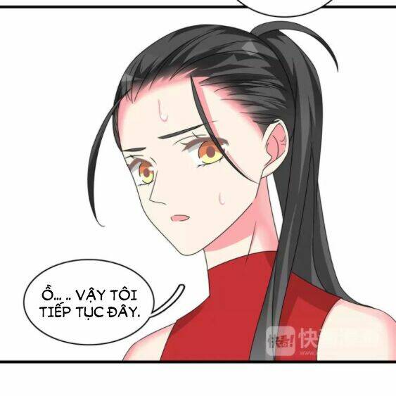 Lều Khều Biết Yêu Chapter 84 - Trang 2