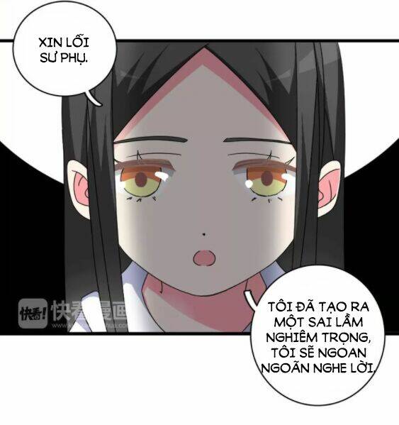 Lều Khều Biết Yêu Chapter 84 - Trang 2