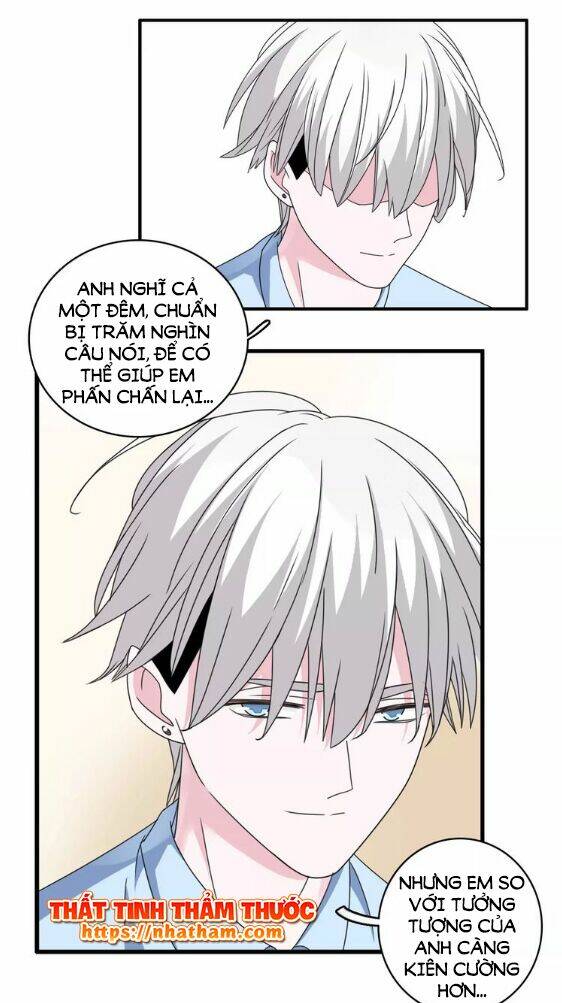 Lều Khều Biết Yêu Chapter 83 - Trang 2