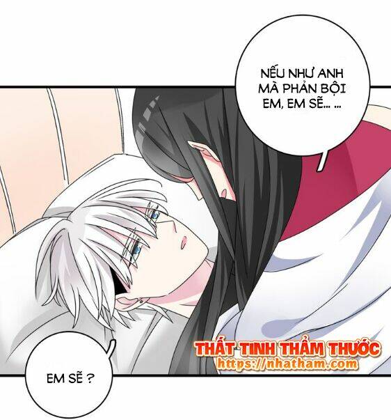 Lều Khều Biết Yêu Chapter 83 - Trang 2