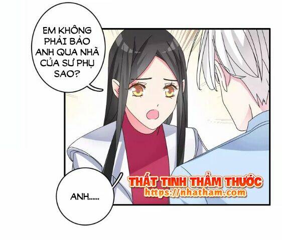 Lều Khều Biết Yêu Chapter 83 - Trang 2