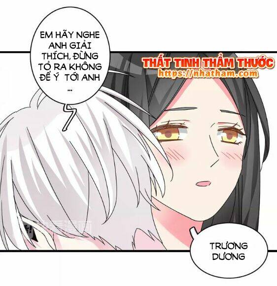 Lều Khều Biết Yêu Chapter 83 - Trang 2