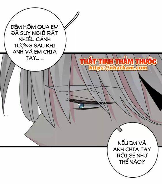 Lều Khều Biết Yêu Chapter 83 - Trang 2