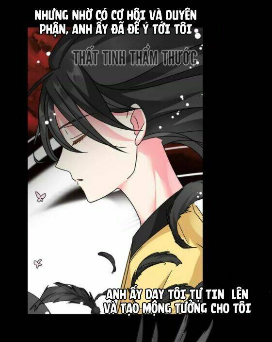 Lều Khều Biết Yêu Chapter 82 - Trang 2