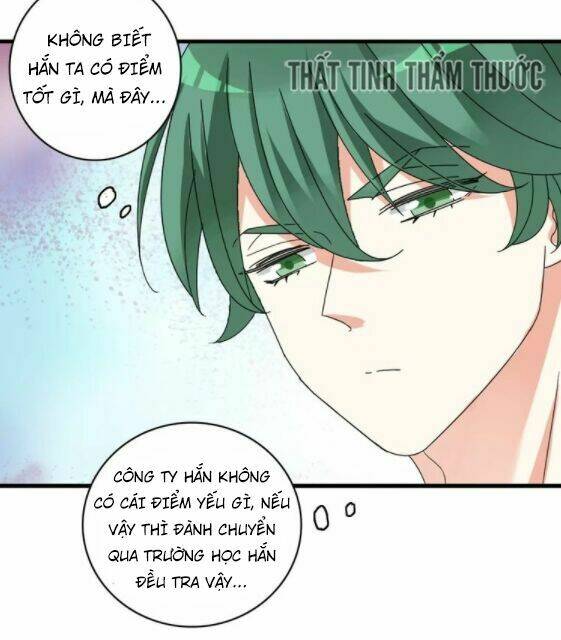 Lều Khều Biết Yêu Chapter 82 - Trang 2