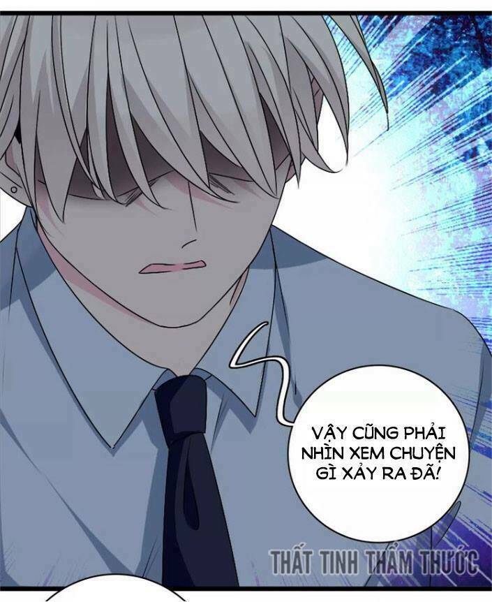 Lều Khều Biết Yêu Chapter 81 - Trang 2