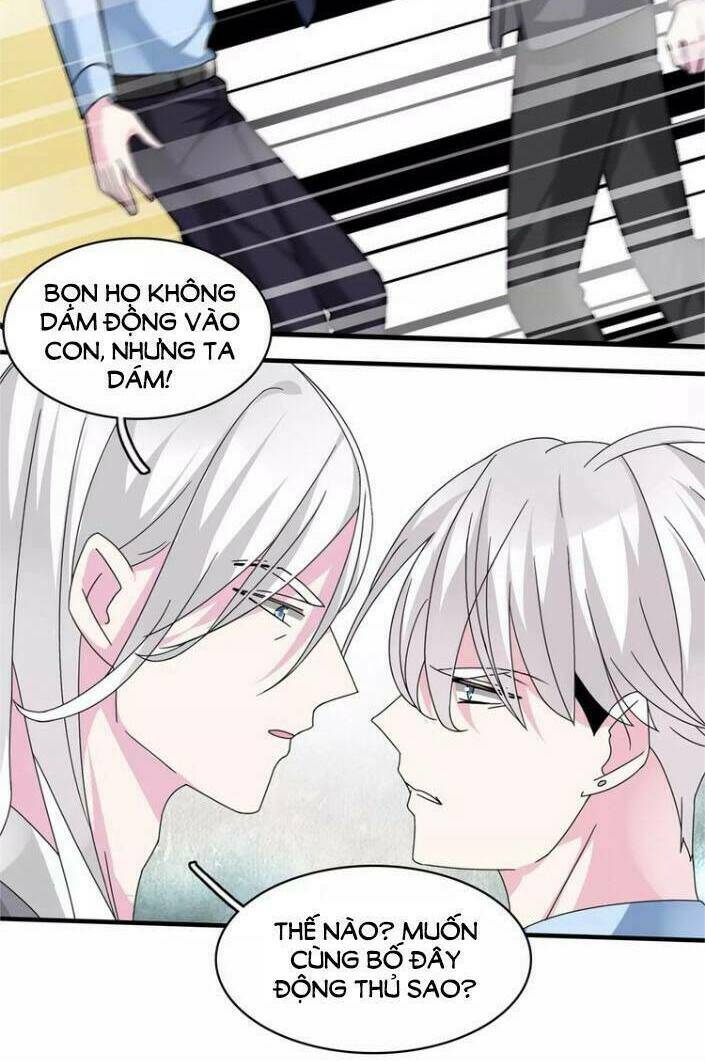 Lều Khều Biết Yêu Chapter 81 - Trang 2