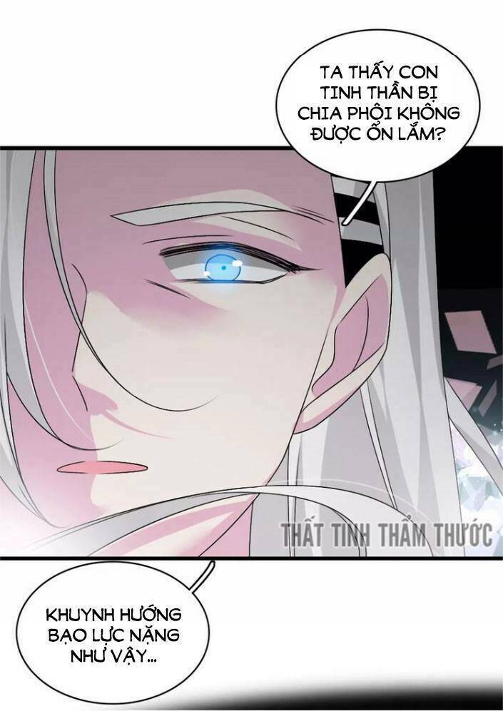 Lều Khều Biết Yêu Chapter 81 - Trang 2