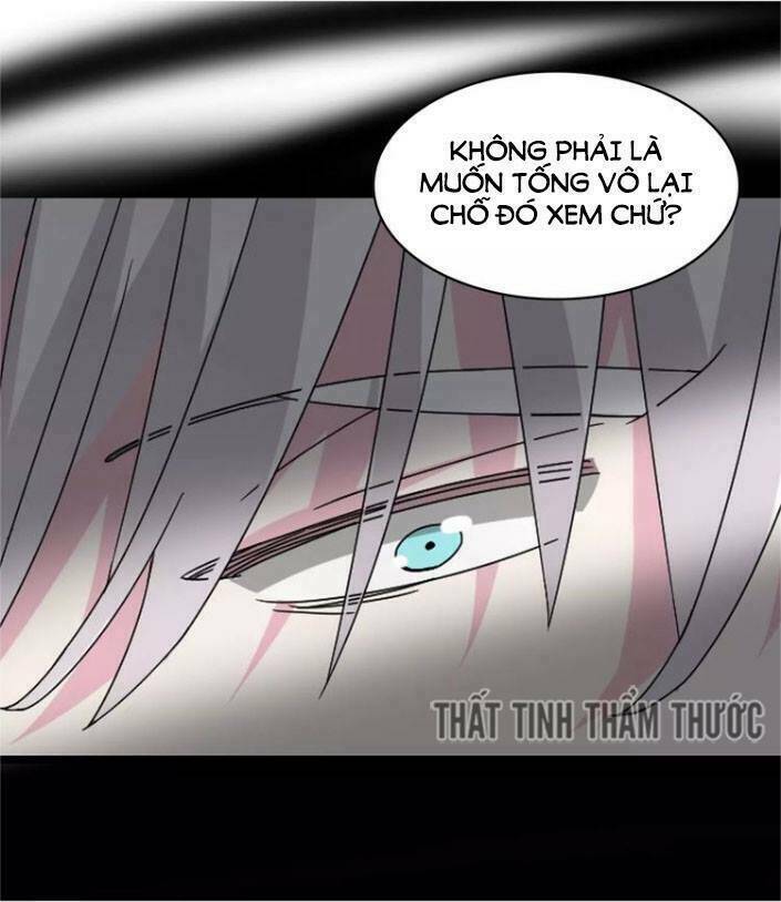 Lều Khều Biết Yêu Chapter 81 - Trang 2