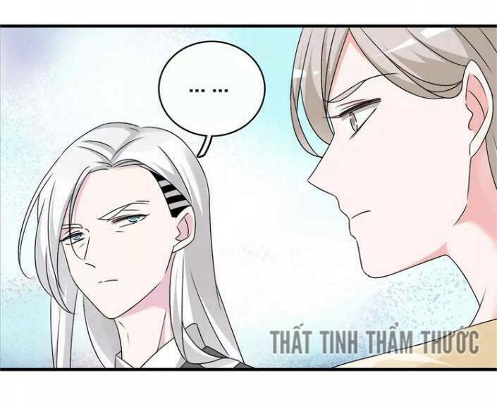 Lều Khều Biết Yêu Chapter 81 - Trang 2