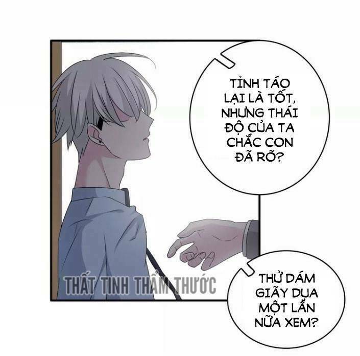 Lều Khều Biết Yêu Chapter 81 - Trang 2