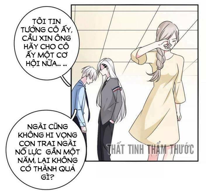 Lều Khều Biết Yêu Chapter 81 - Trang 2