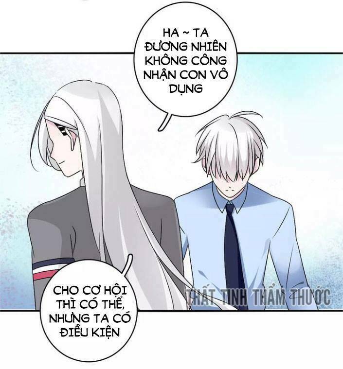 Lều Khều Biết Yêu Chapter 81 - Trang 2