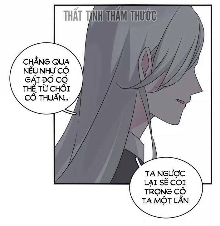 Lều Khều Biết Yêu Chapter 81 - Trang 2