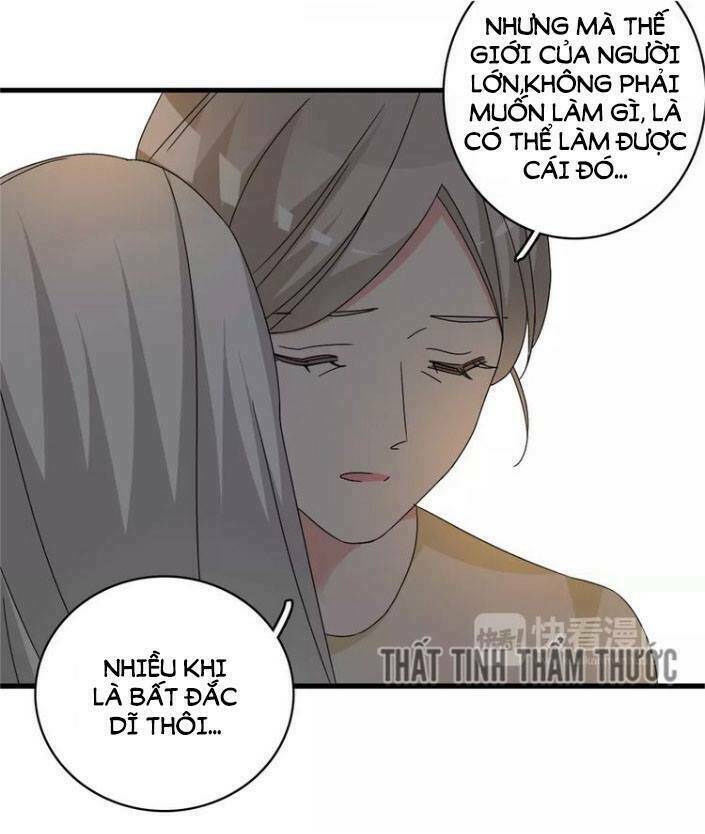 Lều Khều Biết Yêu Chapter 81 - Trang 2