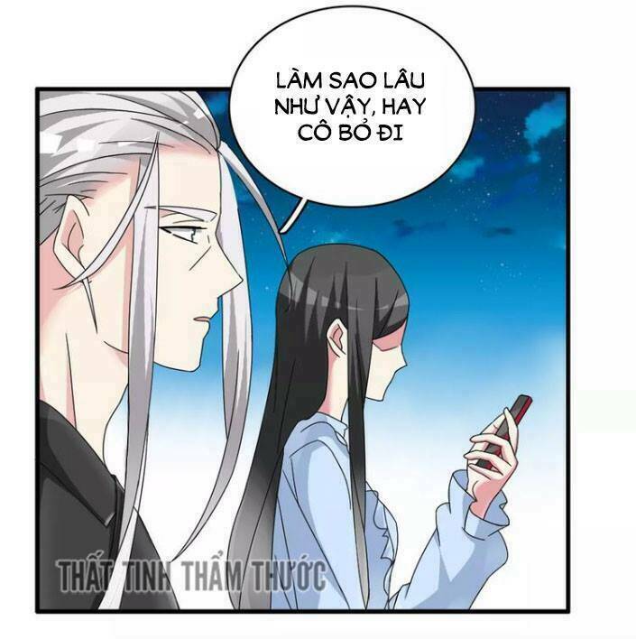 Lều Khều Biết Yêu Chapter 81 - Trang 2