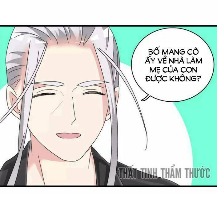 Lều Khều Biết Yêu Chapter 81 - Trang 2