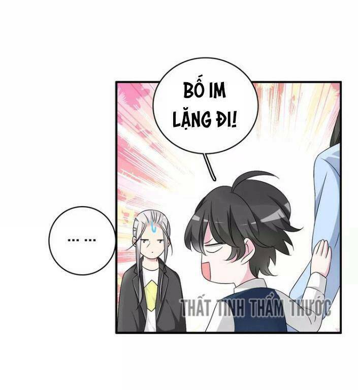 Lều Khều Biết Yêu Chapter 81 - Trang 2