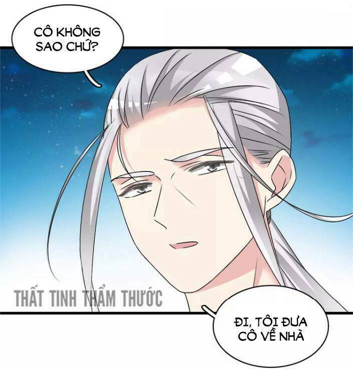 Lều Khều Biết Yêu Chapter 81 - Trang 2