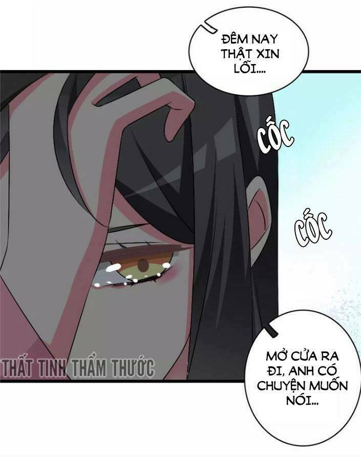 Lều Khều Biết Yêu Chapter 81 - Trang 2