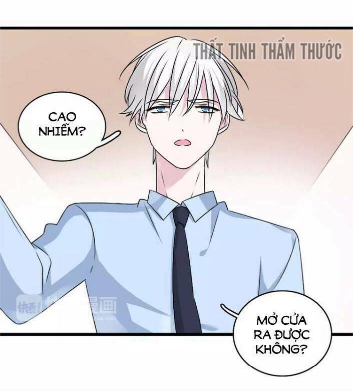 Lều Khều Biết Yêu Chapter 81 - Trang 2