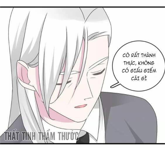 Lều Khều Biết Yêu Chapter 80 - Trang 2