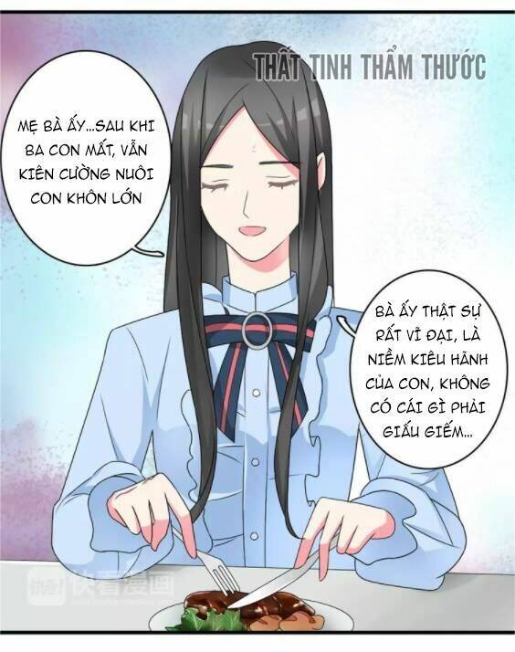 Lều Khều Biết Yêu Chapter 80 - Trang 2